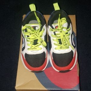 Champion sneakers
